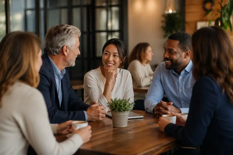 Integrity-Based Networking Strategies That Work for Introverts