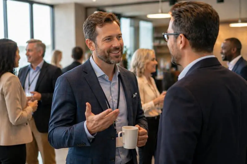 Sales Habits That Convert Conversations into Clients