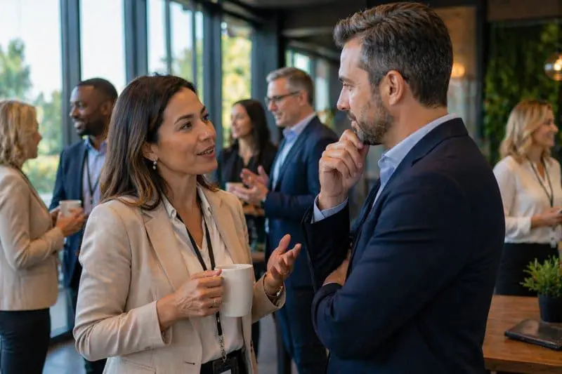 Turning Objections Into Opportunities Through Connection