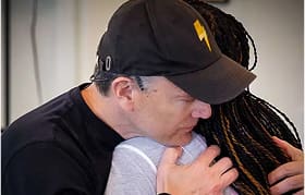 Establish Emotional Rapport