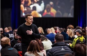 Listening Questioning