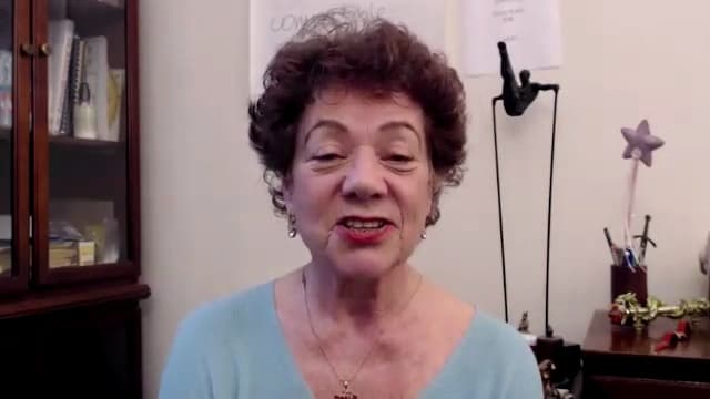 Dr. Paula Oleska, M.A.