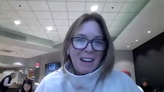 Kristin Beane