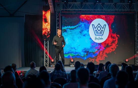 Mastery Sessions