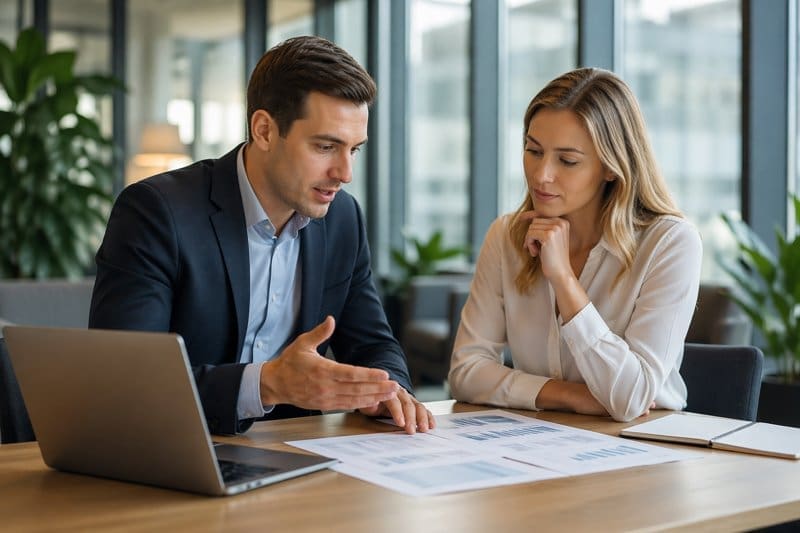 How Accountants Grow Beyond the Spreadsheet How Accountants Grow Beyond the Spreadsheet