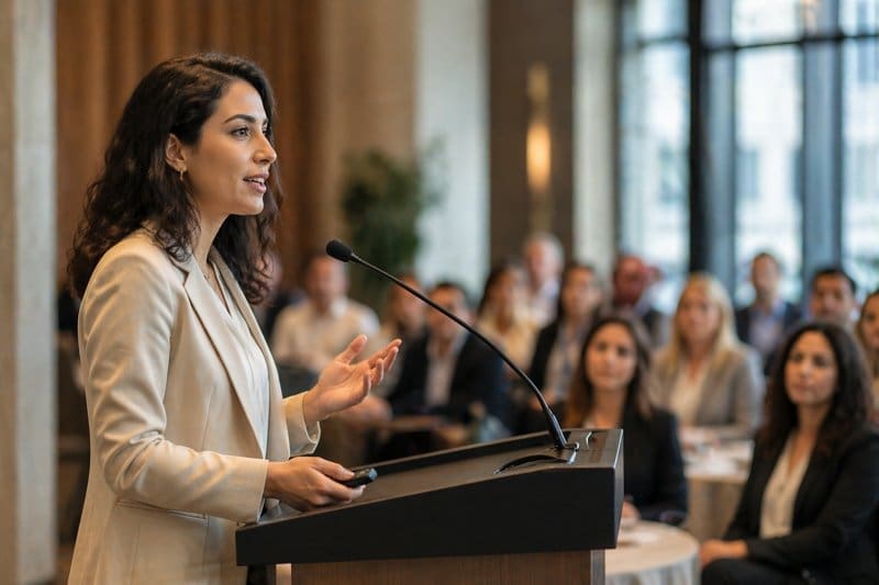 How to Own High-Stakes Speaking and Eliminate the Jitters How to Own High-Stakes Speaking and Eliminate the Jitters